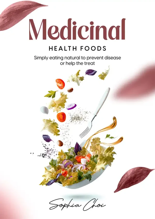 Medicinal Health Food - E Book - Image 2